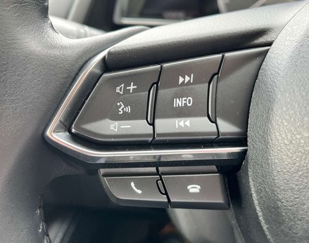 Mazda 2 1.5 Mazda2 GT Sport Nav MHEV 5dr 49