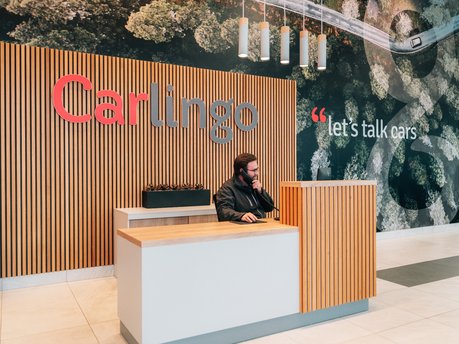 Fancy a chat? We're here to help. 