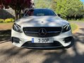 Mercedes-Benz E Class AMG E 43 4MATIC PREMIUM 15