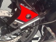 Hyosung GD 2016 ONLY 1K 250CC SPORTS BIKE LIGHTWEIGHT LONG MOT 29