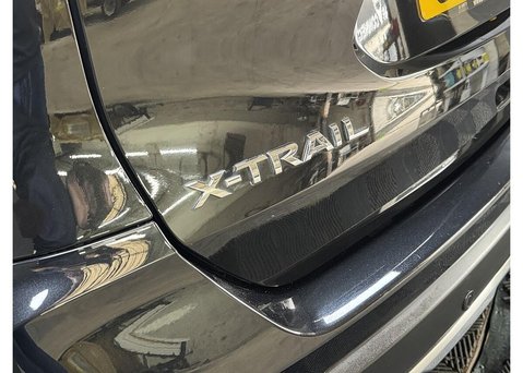 Nissan X-Trail 1.7 dCi Tekna SUV 5dr Diesel Manual Euro 6 (s/s) (150 ps) 17