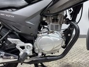 Honda CBF125 CBF 125 2011 10K NEW MOT 125CC LEARNER BIKE VERY CLEAN 11