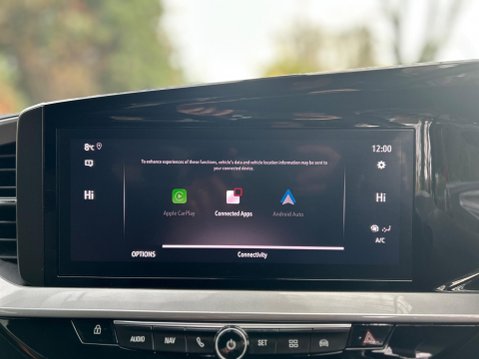 Vauxhall Mokka ULTIMATE 6