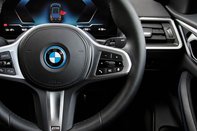 BMW i4 EDRIVE35 M SPORT 21