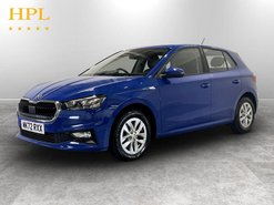 Skoda Fabia 1.0 TSI SE Comfort Hatchback 5dr Petrol DSG Euro 6 (s/s) (110 ps) Alloys -