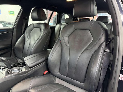 BMW 5 Series 2.0 530e 12kWh M Sport Touring 5dr Petrol Plug-in Hybrid Steptronic Euro 6 30