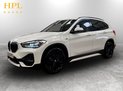 BMW X1 1.5 25e 10kWh Sport SUV 5dr Petrol Plug-in Hybrid Auto xDrive Euro 6 (s/s) 3