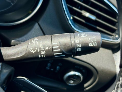 Vauxhall Grandland X ELITE NAV 29