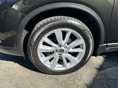 Nissan X-Trail DCI TEKNA XTRONIC 9