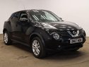 Nissan Juke 1.5 dCi N-Connecta Euro 6 (s/s) 5dr