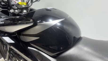 Honda CBF125 CBF125 2012 ONLY 5K VERY CLEAN 125CC LEARNER BIKE COMMUTER 31