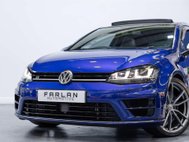 Volkswagen Golf 2.0 TSI BlueMotion Tech R Hatchback 3dr Petrol Manual 4Motion Euro 6 (s/s) 17