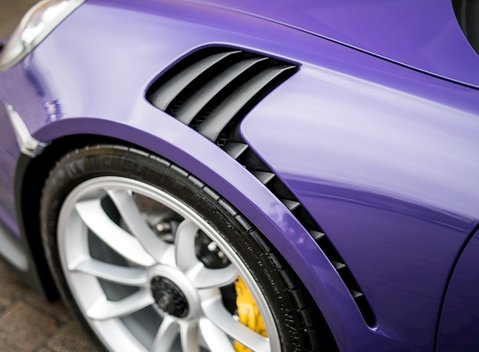 Porsche 911 (991) GT3 RS 28