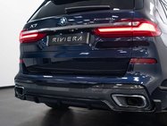 BMW X7 3.0 X7 xDrive 40i M Sport Auto 4WD 5dr 9