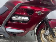 Honda ST 2001 24K RUNNING PROJECT BIKE SPARES OR REPAIR TOURER 1100CC 27