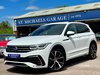 Volkswagen Tiguan 2.0 Tiguan R-Line TDI Semi-Auto 5dr