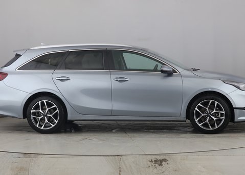 Kia Ceed '3' 1.5 T-GDi Sportswagon 3