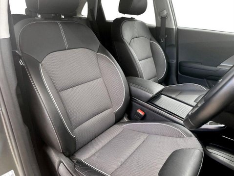 Kia Niro 64kWh 2 SUV 5dr Electric Auto (201 bhp) 11