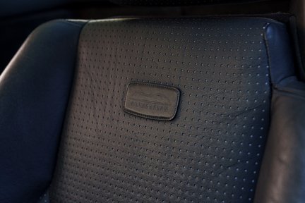 Mercedes-Benz SL 600 V12 Silver Arrow 29