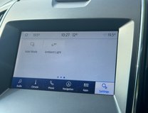 Ford Edge (Sold) 2.0 EcoBlue ST-Line SUV 5dr Diesel Auto AWD Euro 6 (s/s) (238 ps) 25