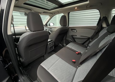 Nissan X-Trail E-POWER N-CONNECTA 16