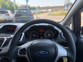 Ford Fiesta 1.4 TDCi DPF Style 5dr 30