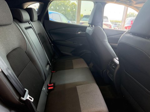 Nissan Qashqai 1.3 DIG-T MHEV N-Connecta XTRON Euro 6 (s/s) 5dr 19