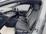 Toyota Corolla 1.8 VVT-h Icon Tech Touring Sports CVT Euro 6 (s/s) 5dr 41