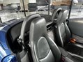 Porsche Boxster 2.7 987 2dr 56