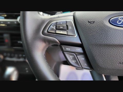 Ford Ecosport TITANIUM 21