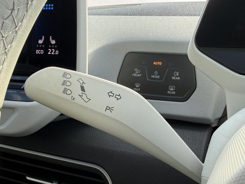 Volkswagen ID.3 Pro Performance 58kWh Business Hatchback 5dr Electric Auto (204 ps) 37
