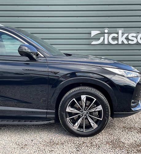 MG HS 1.5 T-GDI TROPHY PHEV