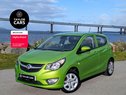 Vauxhall Viva 1.0i SE Euro 6 5dr