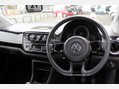 Volkswagen Up HIGH UP 11