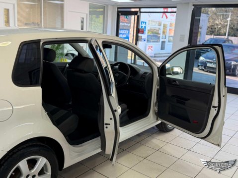 Volkswagen Polo 1.2 Match 5dr 35