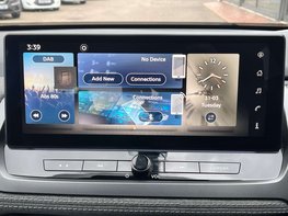 Nissan Qashqai 1.3 Qashqai Acenta Premium T MHEV CVT 5dr 39