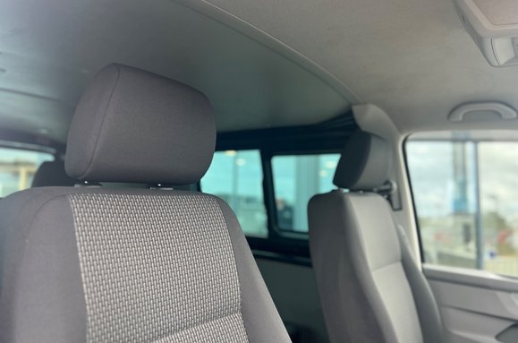 Volkswagen Transporter T32 TDI KOMBI HIGHLINE 5 SEATS 16