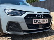 Audi A1 SPORTBACK TFSI TECHNIK 11