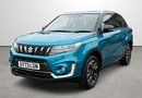Suzuki Vitara 1.5 Hybrid SZ5 5dr AGS 7