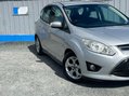 Ford C-Max 1.6 Zetec Euro 5 5dr 25