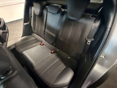 Vauxhall Mokka 1.2 Mokka GS Turbo 5dr 40