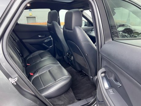 Jaguar E-Pace 2.0 D180 R-Dynamic HSE Auto AWD Euro 6 (s/s) 5dr 44