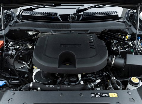 Land Rover Defender 90 X D300 26