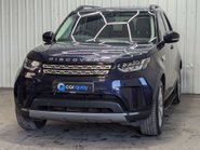 Land Rover Discovery 3.0 Discovery HSE TD6 Auto 4WD 5dr 24