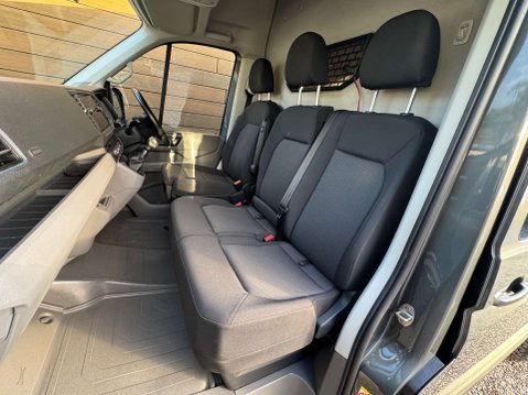 MAN TGE 2.0 TGE 3.140 4x4 4WD 27