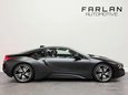 BMW I8 1.5 i8 Protonic Frozen Black Edition 4WD 3dr 24