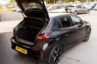 Vauxhall Corsa GS 29