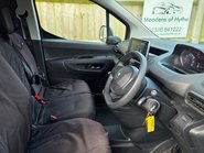 Peugeot Partner 1.5 BLUEHDI PROFESSIONAL PREMIUM L1 VAN 14