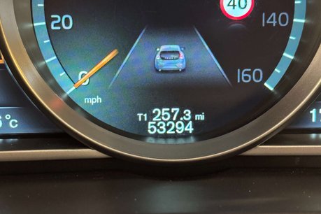 Volvo V40 1.6 T4 Lux Hatchback 5dr Petrol Powershift Euro 5 (s/s) (180 ps) 49