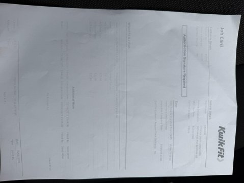 Citroen Dispatch 1.5 BlueHDi 1000 Enterprise Pro M Panel Van 6dr Diesel Manual FWD 2 Euro 6 47